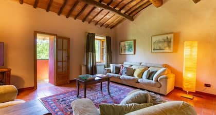 Chianti country retreat 4 pax
