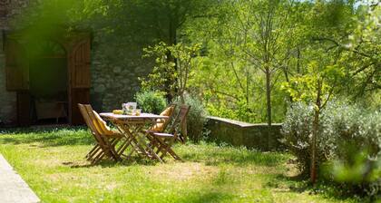 Chianti country retreat 4 pax