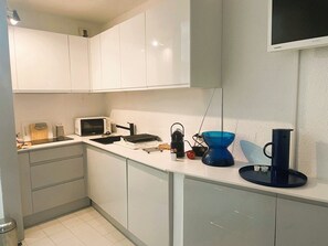 Cozinha privada
