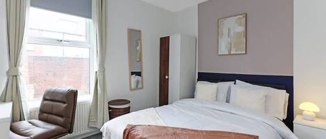 House | 4 bedrooms, Internet