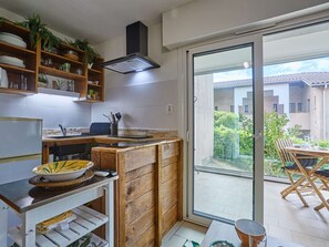 Privékeuken