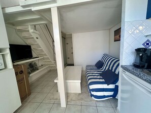 Área de estar