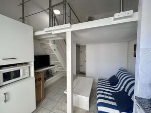 Área de estar
