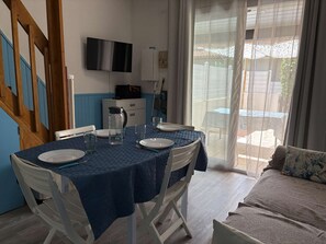 Restauration