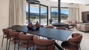 Dining - Villa Dolac (Marina)