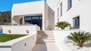 Exterior - Villa Dolac (Marina)