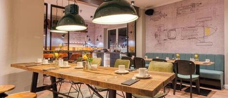 Restaurantes