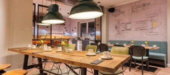 AVA Boutique Hotel