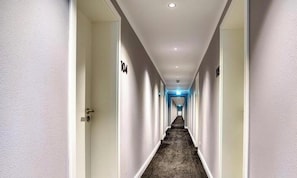 Interior - AVA Boutique Hotel  (Ingolstadt)