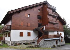 Exterieur