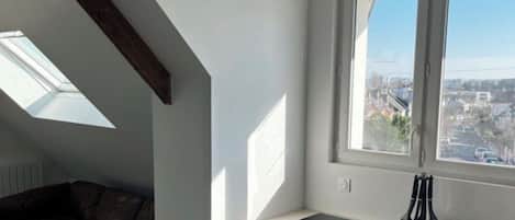 起居区