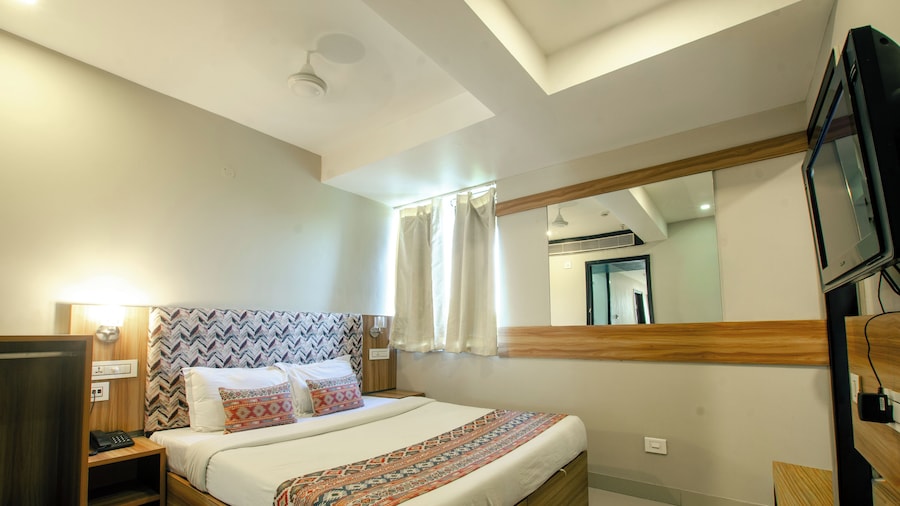 Hotel Jullundur 18