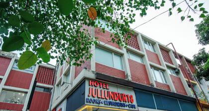 Hotel Jullundur 18