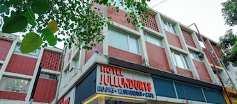 Hotel Jullundur 18