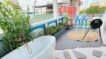 Kamar Quadruple Keluarga | Halaman properti