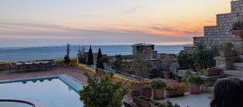 Villa Çelaj “ The Castle “