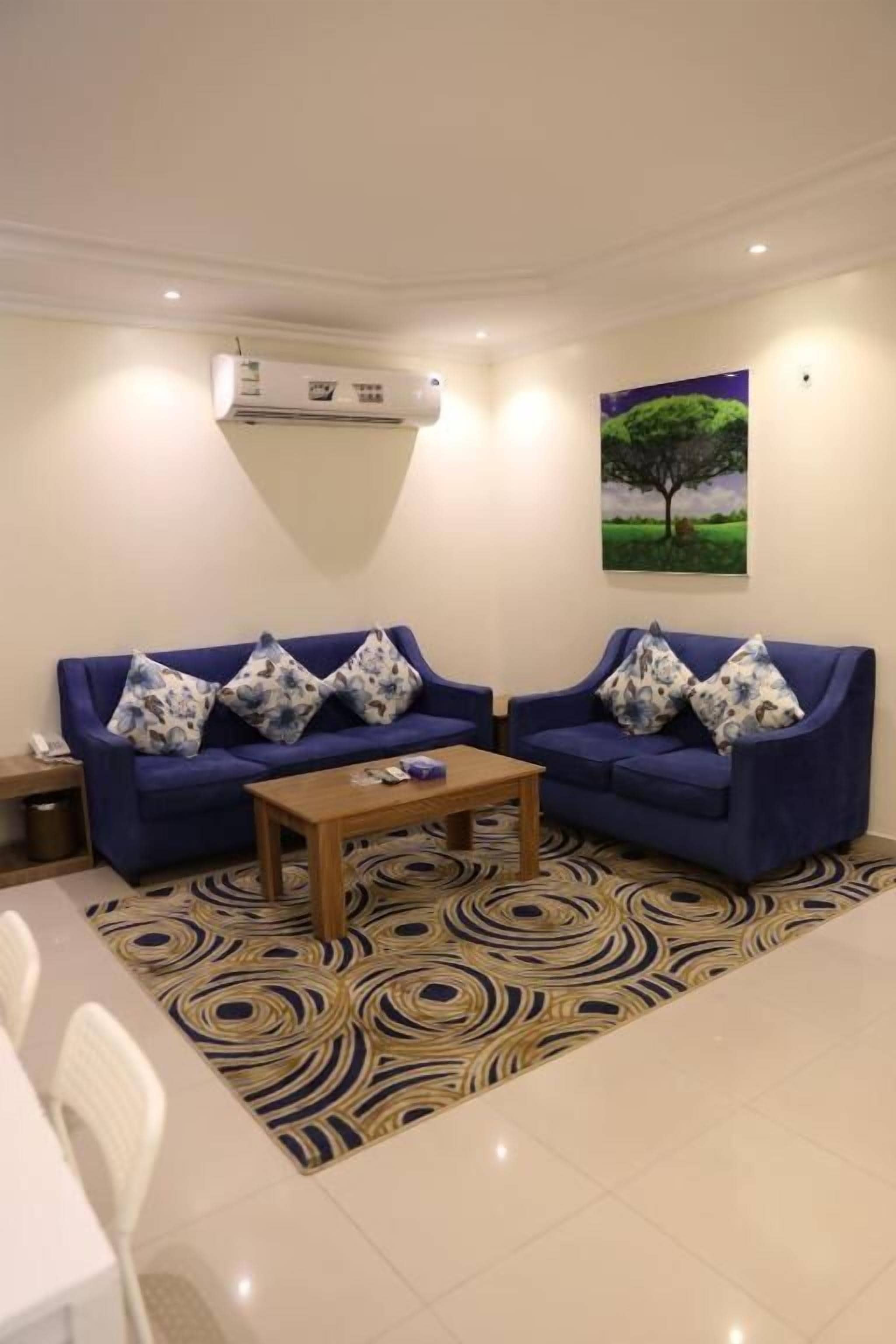 Apartemen | Area keluarga