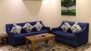Apartemen | Area keluarga