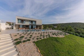 Exterior - Villa Korina (Primošten)
