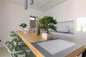 Dining - Villa Korina (Primošten)
