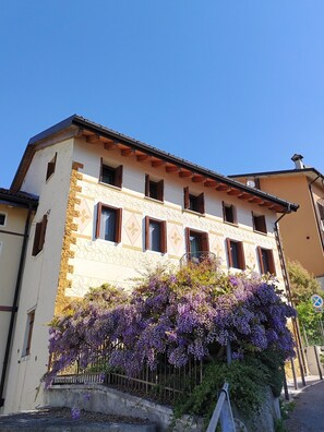 Fachada