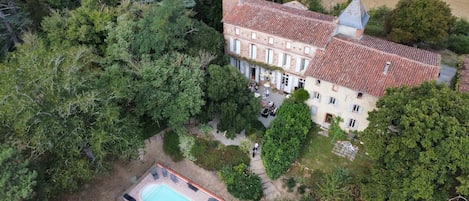 Aussenbereich