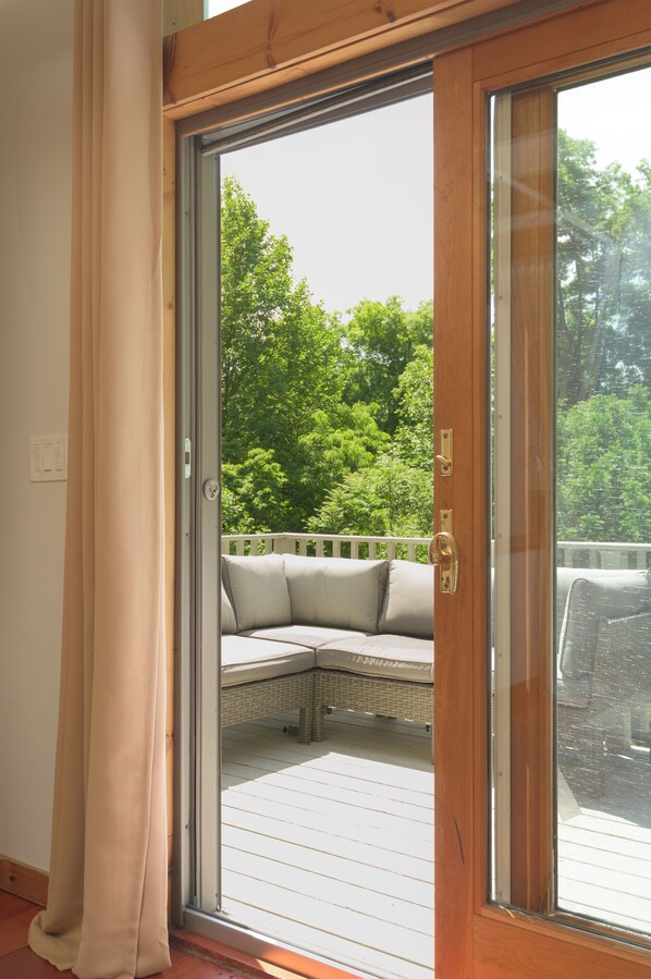Interior - Nature | Firepit | Solitude by Mosaic Getaways (Hopewell Junction)