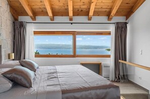 3 Schlafzimmer, Bügeleisen/Bügelbrett, WLAN, Bettwäsche