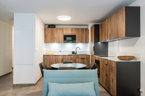 Private kitchen - CIMES B105C By Avecoeur (Briançon)