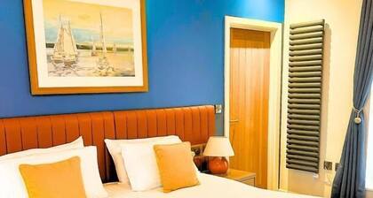 Haslar Rooms