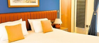 Haslar Rooms