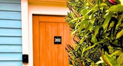 Haslar Rooms