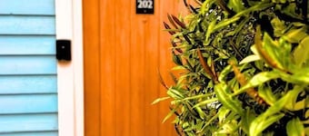 Haslar Rooms
