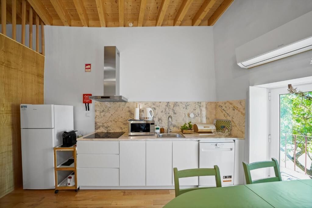 Cucina privata