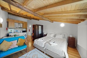 Quarto do Carlinhos