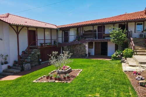 Casa da Edrosa
