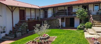 Casa da Edrosa