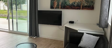 TV