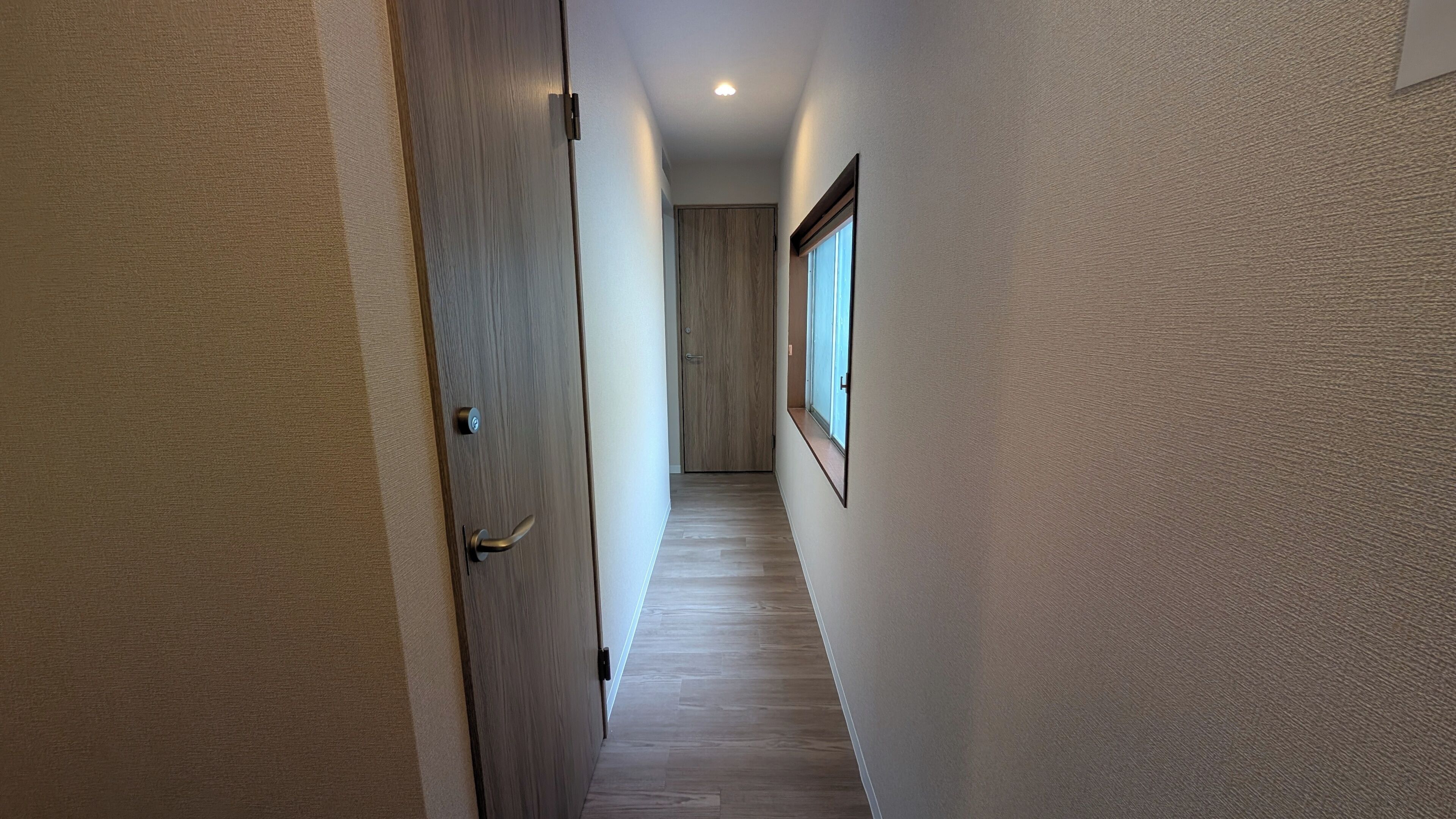 Deluxe Villa | Interior