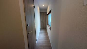 Deluxe Villa | Interior