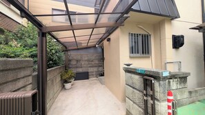 Villa Deluxe | Áreas de la propiedad