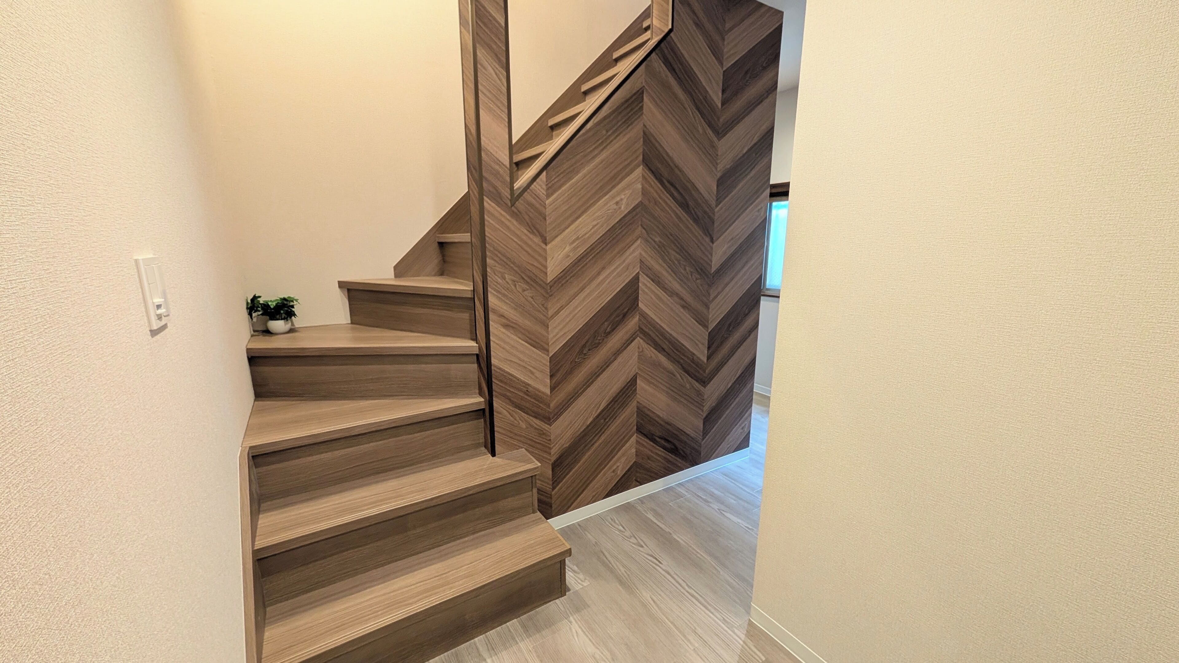 Deluxe Villa | Interior