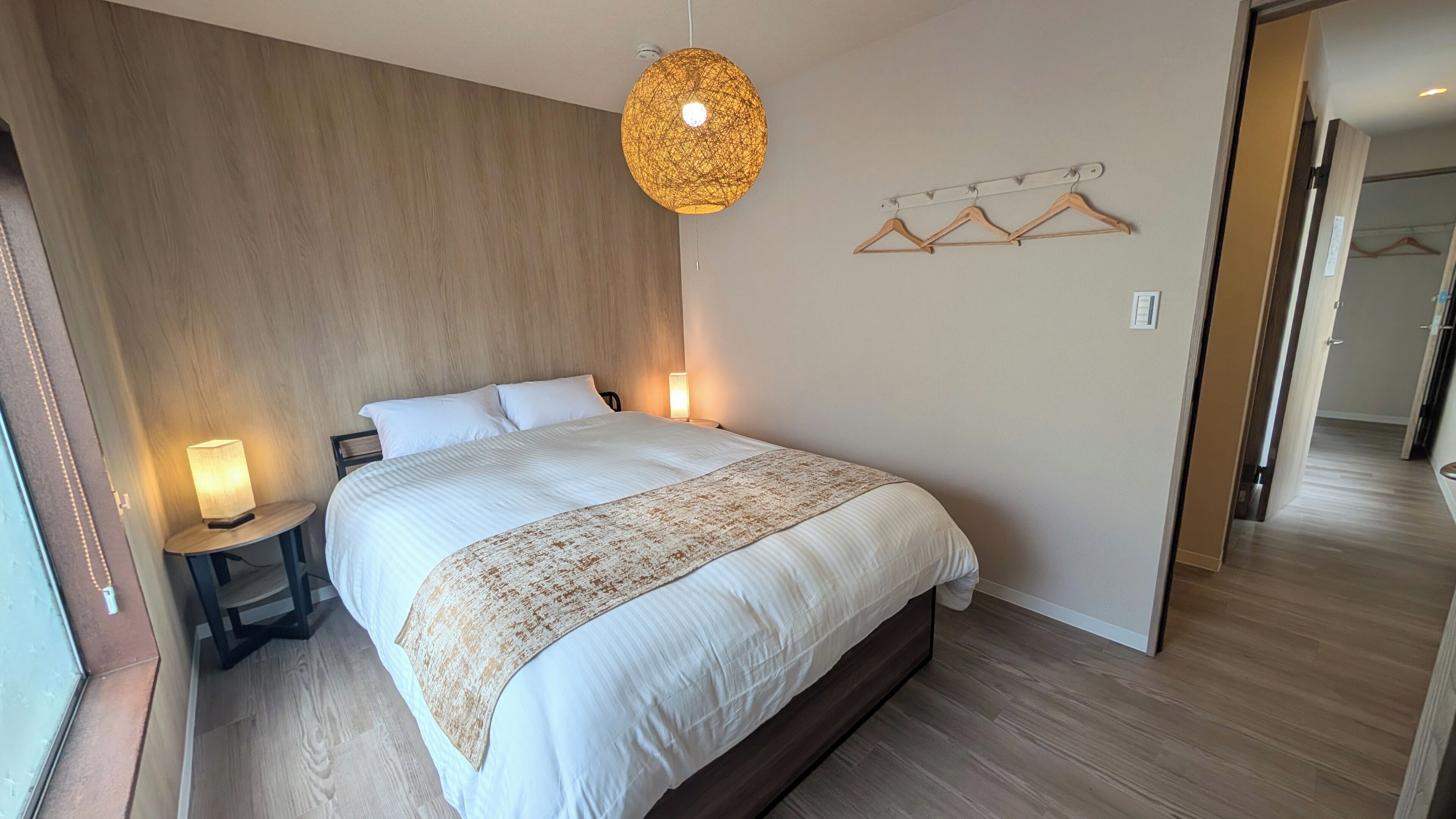 Deluxe Villa | Free WiFi
