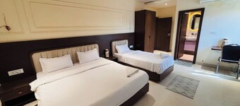 Corporate Hotel Shivpuri