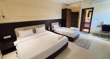 Corporate Hotel Shivpuri