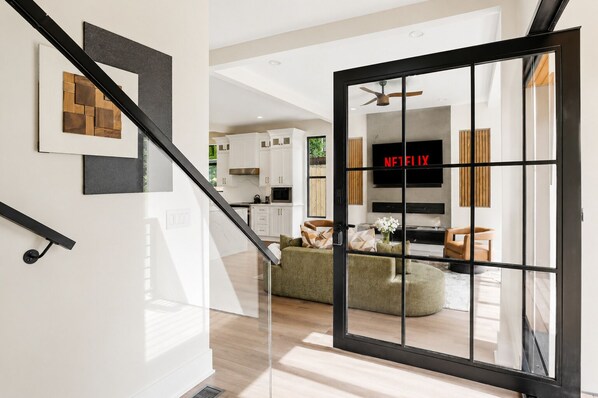 Interior - New Modern Luxury | Rooftop Retreat | W Midtown (Atlanta)