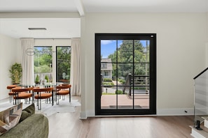 Interior - New Modern Luxury | Rooftop Retreat | W Midtown (Atlanta)