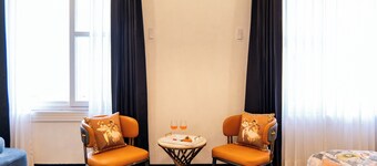라지 팜 바이 엘리바스 3BHK 빌라, 수영장 있음