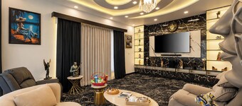 ELIVAAS Signature Raj Farms | 3 BHK Villa with Pvt Pool