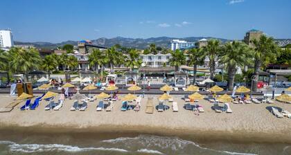 ADELLA BEACH RESORT HOTEL
